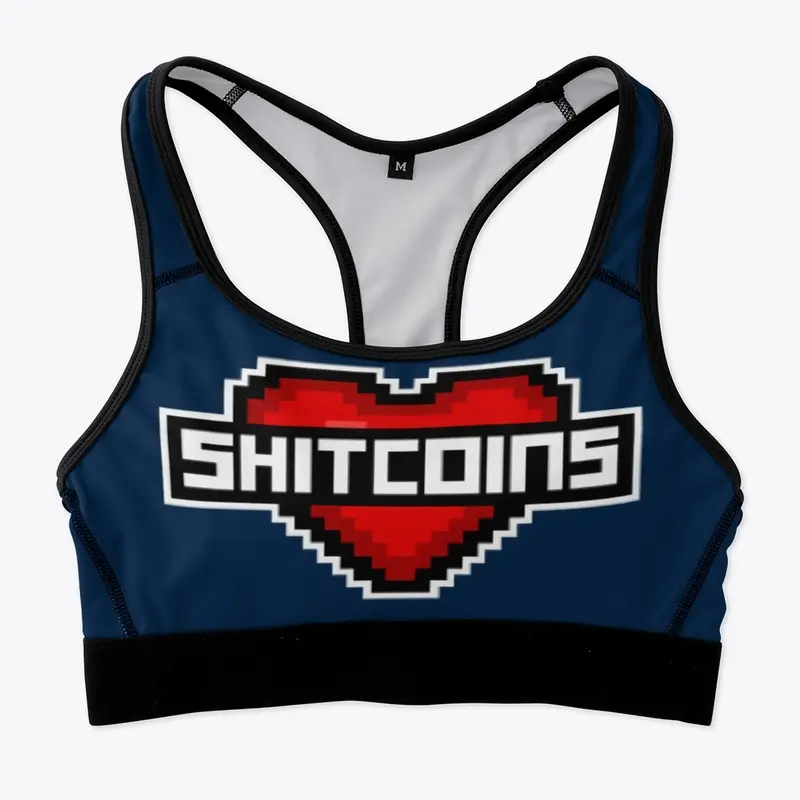 BFC: Shitcoins