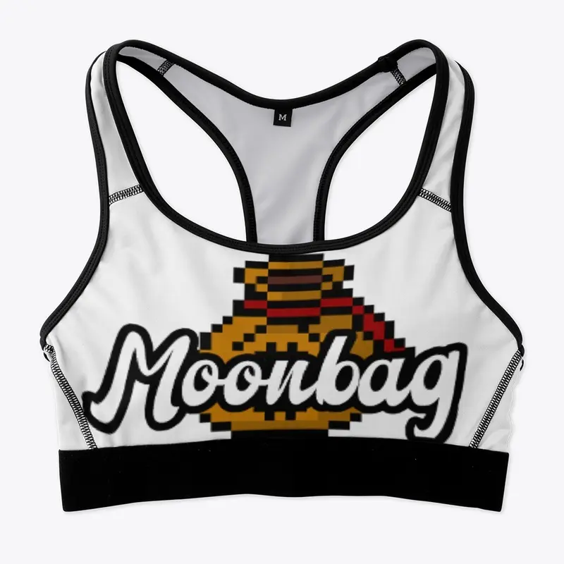 BFC: Moonbag